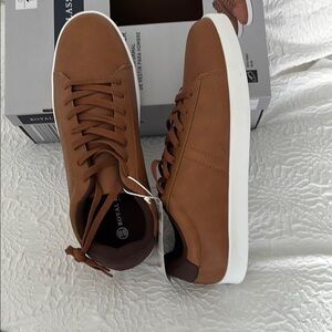 Sneakers Royal Classic Brown Sneakers